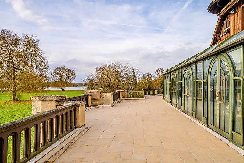 The Legendary Château d’Armainvilliers | €180M Rothschild Estate - Photo 8