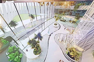 PRIME LOCATION PLOT | DRAWINGS APPROVED | ENERGY CITY