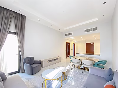 GREAT INVESTMENT WITH PAYMENT PLAN | 1 BEDROOM APARTMENT | LUSAIL