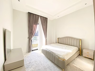 GREAT INVESTMENT WITH PAYMENT PLAN | 1 BEDROOM APARTMENT | LUSAIL