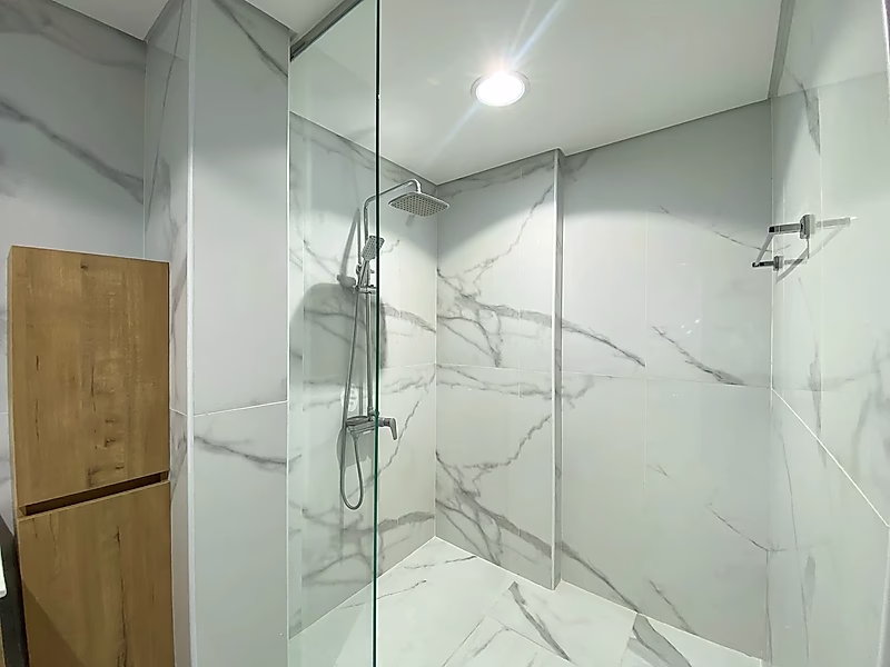 GREAT INVESTMENT WITH PAYMENT PLAN | 1 BEDROOM APARTMENT | LUSAIL - Photo 8