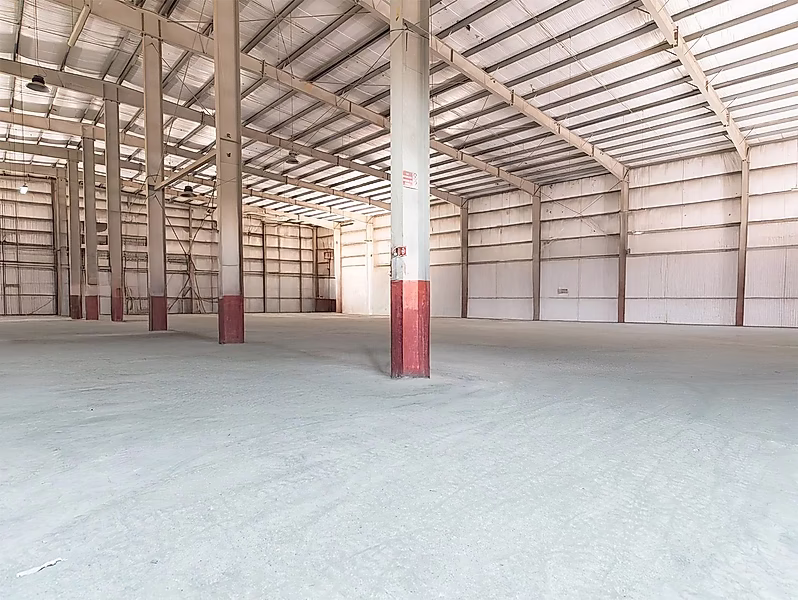 Premium Glass Factory Space for Rent in New Industrial Area - Photo 3