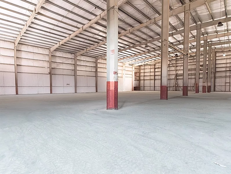 Premium Glass Factory Space for Rent in New Industrial Area - Photo 5