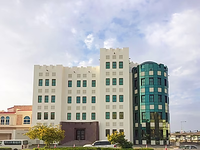 2882 M2 (B+G+2) OPEN COMMERCIAL SPACE || GRACE PERIOD || PRIME AREA || HIGH VISIBILITY || AMPLE PARKING