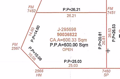 VILLA PLOTS | PRIME LOCATION | CLOSE TO BEACH | BEST INVESTMENT