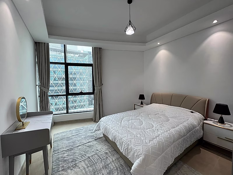 Amazing Fully Furnished 2BR In Marina Lusail - Photo 7