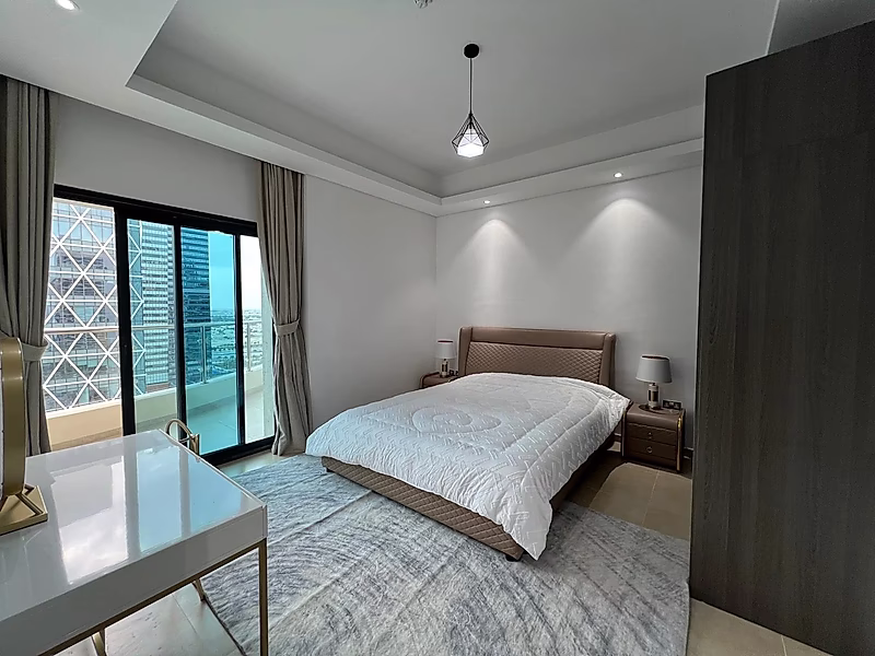 Amazing Fully Furnished 2BR In Marina Lusail - Photo 8