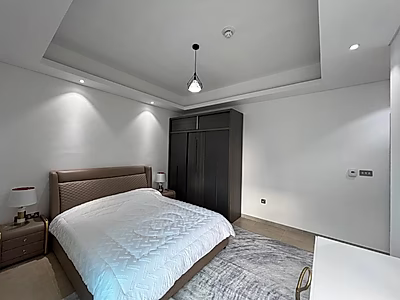 Amazing Fully Furnished 2BR In Marina Lusail