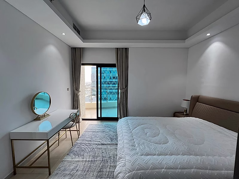 Amazing Fully Furnished 2BR In Marina Lusail - Photo 12