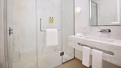 SERVICED 4+ MAID | FURNISHED | ALL INCL.
