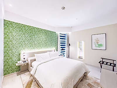 SERVICED 4+ MAID | FURNISHED | ALL INCL.