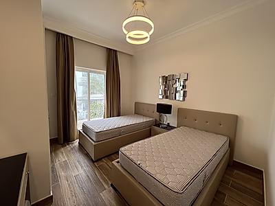 PREMIUM 4 BEDROOM VILLA WITH MAID AND AMENITIES