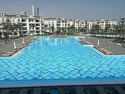 PREMIUM 4 BEDROOM VILLA WITH MAID AND AMENITIES