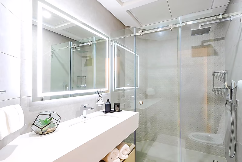 MARINA | 2+GUEST APARTMENT | ALL BILLS INCLUDED - Photo 13