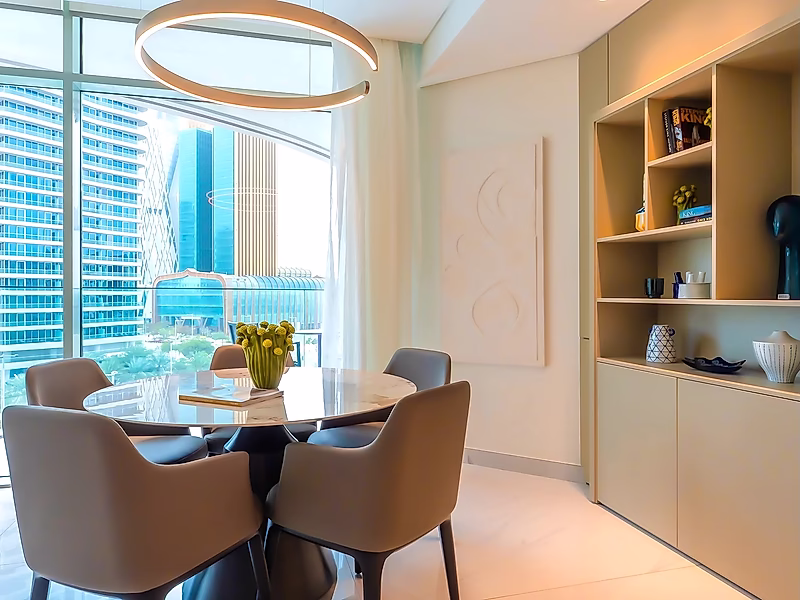 MARINA | 2+GUEST APARTMENT | ALL BILLS INCLUDED - Photo 15