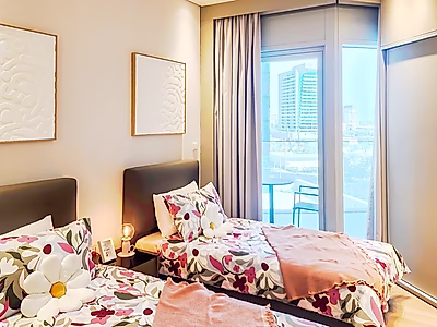 MARINA | 2+GUEST APARTMENT | ALL BILLS INCLUDED