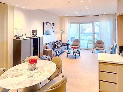 MARINA | 2+GUEST APARTMENT | ALL BILLS INCLUDED