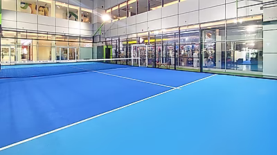Invest in a Thriving Padel Court Business! Prime Location | Fully Operational | High ROI Potential