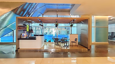 Invest in a Thriving Padel Court Business! Prime Location | Fully Operational | High ROI Potential