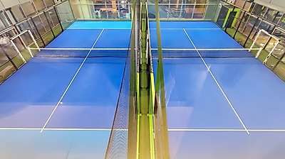 Invest in a Thriving Padel Court Business! Prime Location | Fully Operational | High ROI Potential