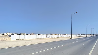 EXCLUSIVE || LAND IN NEW INDUSTRIAL AREA || PRIME LOCATION