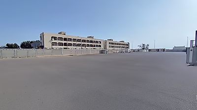 EXCLUSIVE LAND FOR SALE || OLD INDUSTRIAL AREA || PRIME LOCATION || CORNER PLOT