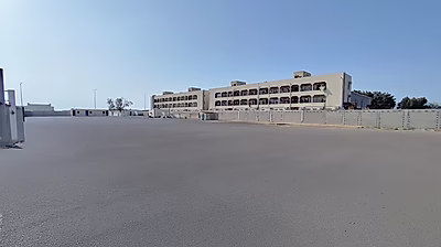 EXCLUSIVE LAND FOR SALE || OLD INDUSTRIAL AREA || PRIME LOCATION || CORNER PLOT