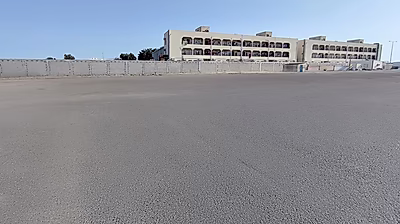 EXCLUSIVE LAND FOR SALE || OLD INDUSTRIAL AREA || PRIME LOCATION || CORNER PLOT