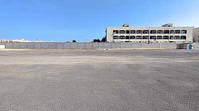 EXCLUSIVE LAND FOR SALE || OLD INDUSTRIAL AREA || PRIME LOCATION || CORNER PLOT