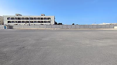 EXCLUSIVE LAND FOR SALE || OLD INDUSTRIAL AREA || PRIME LOCATION || CORNER PLOT