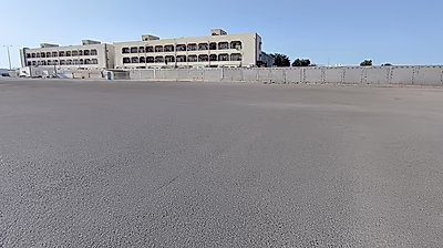EXCLUSIVE LAND FOR SALE || OLD INDUSTRIAL AREA || PRIME LOCATION || CORNER PLOT