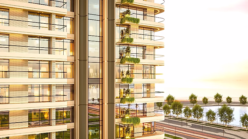 10% DOWN | 1BR MARINA HOME | PAY IN 6 YEARS - Photo 5