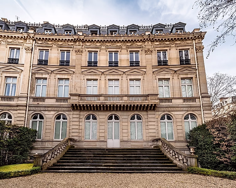 Exclusive Duplex | Paris 16, Between Arc de Triomphe & Victor-Hugo - Photo 6