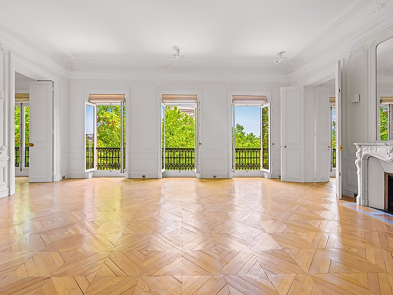 Exclusive Duplex | Paris 16, Between Arc de Triomphe & Victor-Hugo - Photo 7