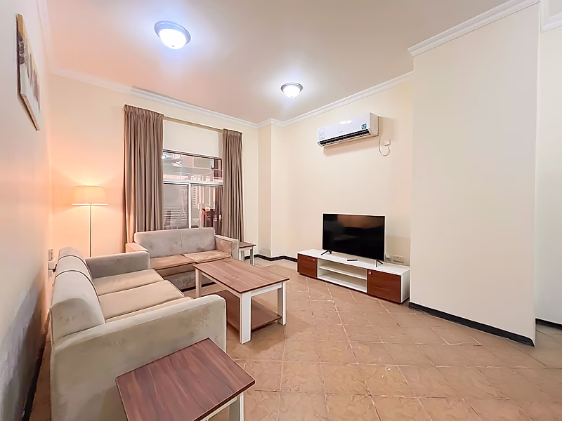 FULLY FURNISHED 2 BEDROOMS | MUSHERIB - Photo 1