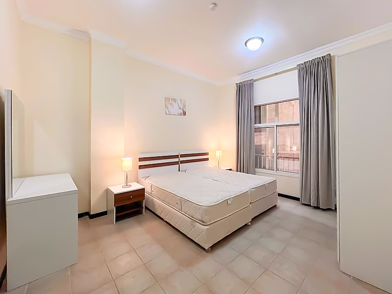 FULLY FURNISHED 2 BEDROOMS | MUSHERIB - Photo 3