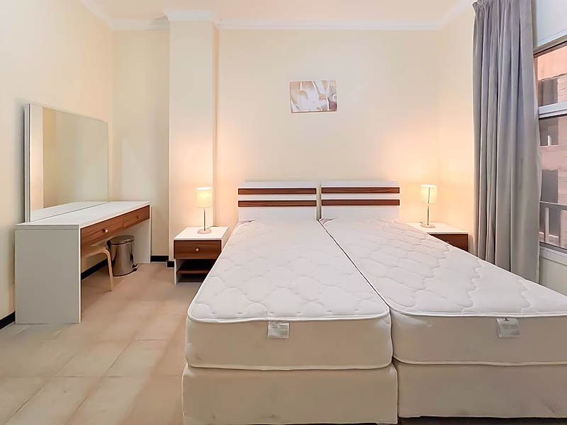 FULLY FURNISHED 2 BEDROOMS | MUSHERIB - Photo 5