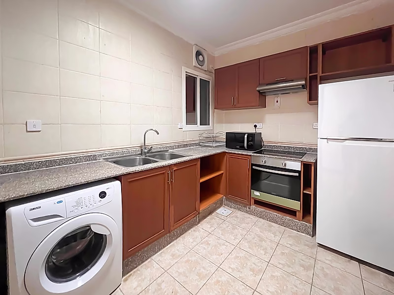 FULLY FURNISHED 2 BEDROOMS | MUSHERIB - Photo 7