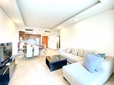 Amazing 2-Bedroom Apartment for Sale in Lusail | Modern Living | Title Deed