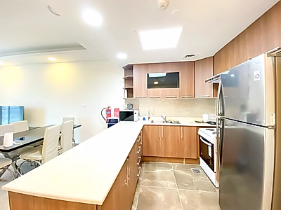 Amazing 2-Bedroom Apartment for Sale in Lusail | Modern Living | Title Deed