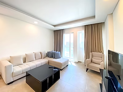 Amazing 2-Bedroom Apartment for Sale in Lusail | Modern Living | Title Deed