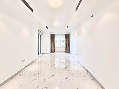 Luxury Refurbished 2 Bedroom | Premium Materials & High Floor Living