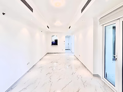Luxury Refurbished 2 Bedroom | Premium Materials & High Floor Living