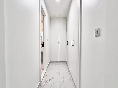 Luxury Refurbished 2 Bedroom | Premium Materials & High Floor Living