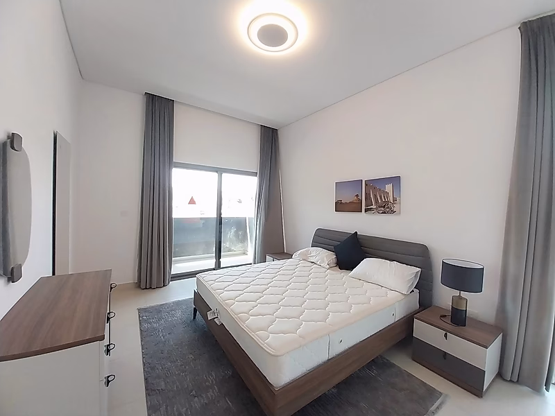 Fully furnished 2 BR + Maids  | Al Waab - Photo 9