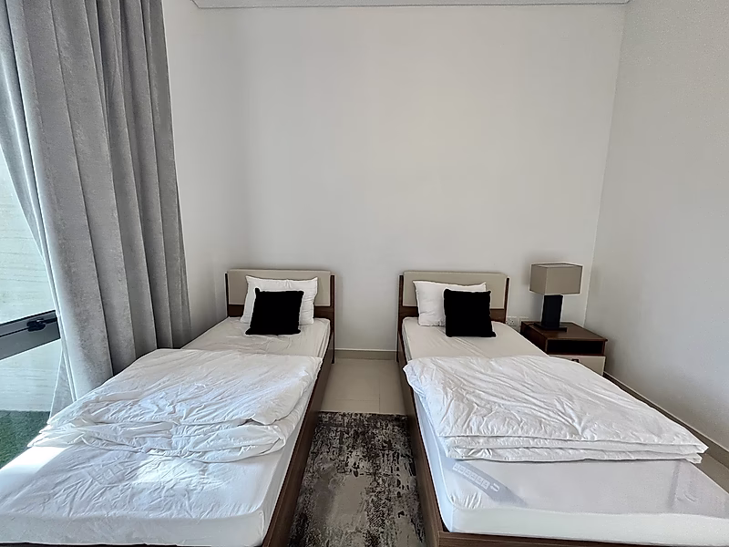 Fully furnished 2 BR + Maids  | Al Waab - Photo 11