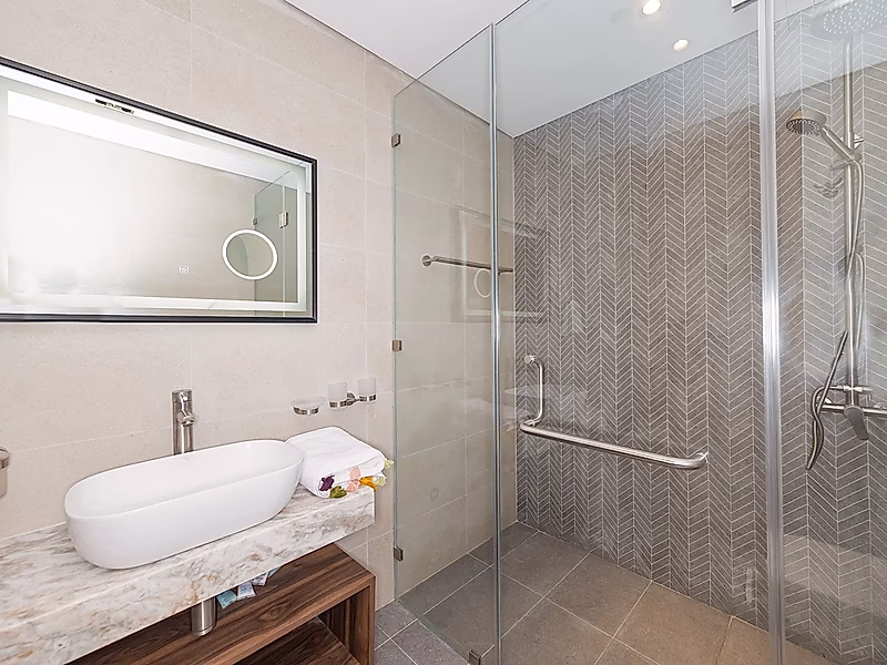 Fully furnished 2 BR + Maids  | Al Waab - Photo 13