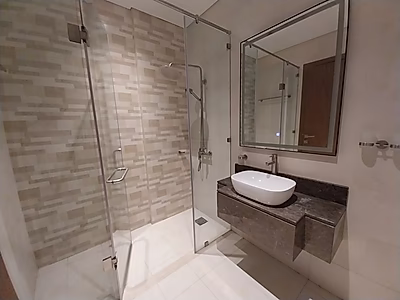 Fully furnished 2 BR + Maids  | Al Waab