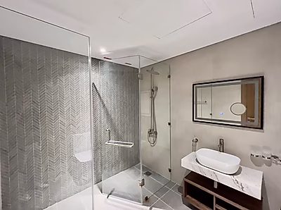 Fully furnished 2 BR + Maids  | Al Waab