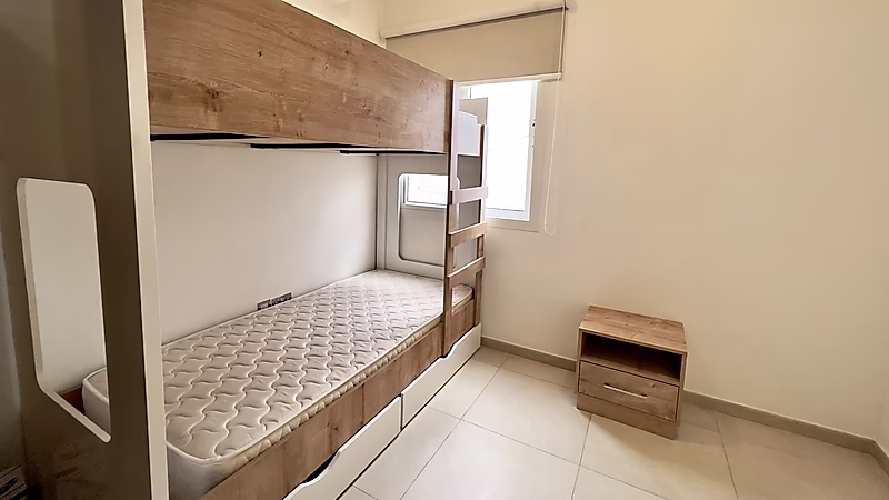 COMPOUND VILLA | FURNISHED 3BR+MAID VILLA | MURAIKH - Photo 7